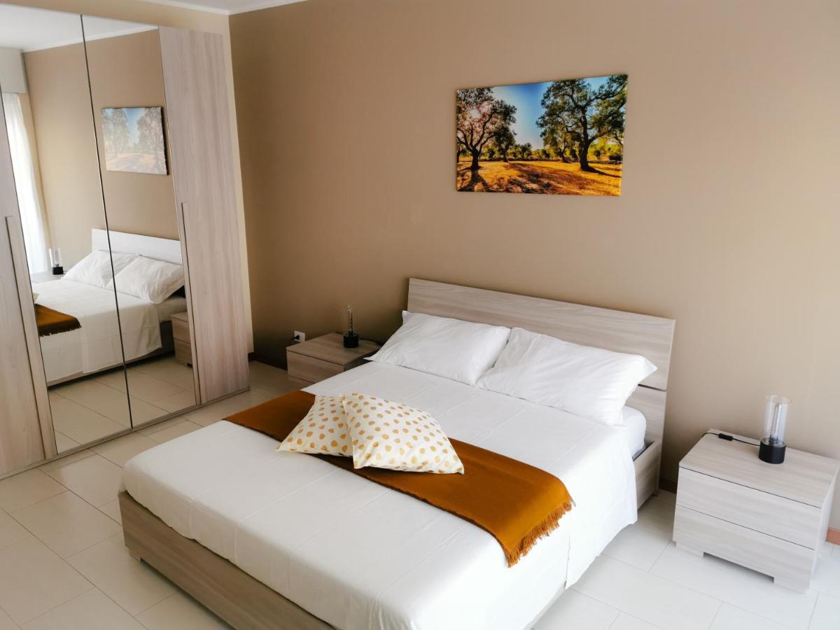 الشقق الفندقية ترييستيفي  Grab A Flat In Coroneo المظهر الخارجي الصورة