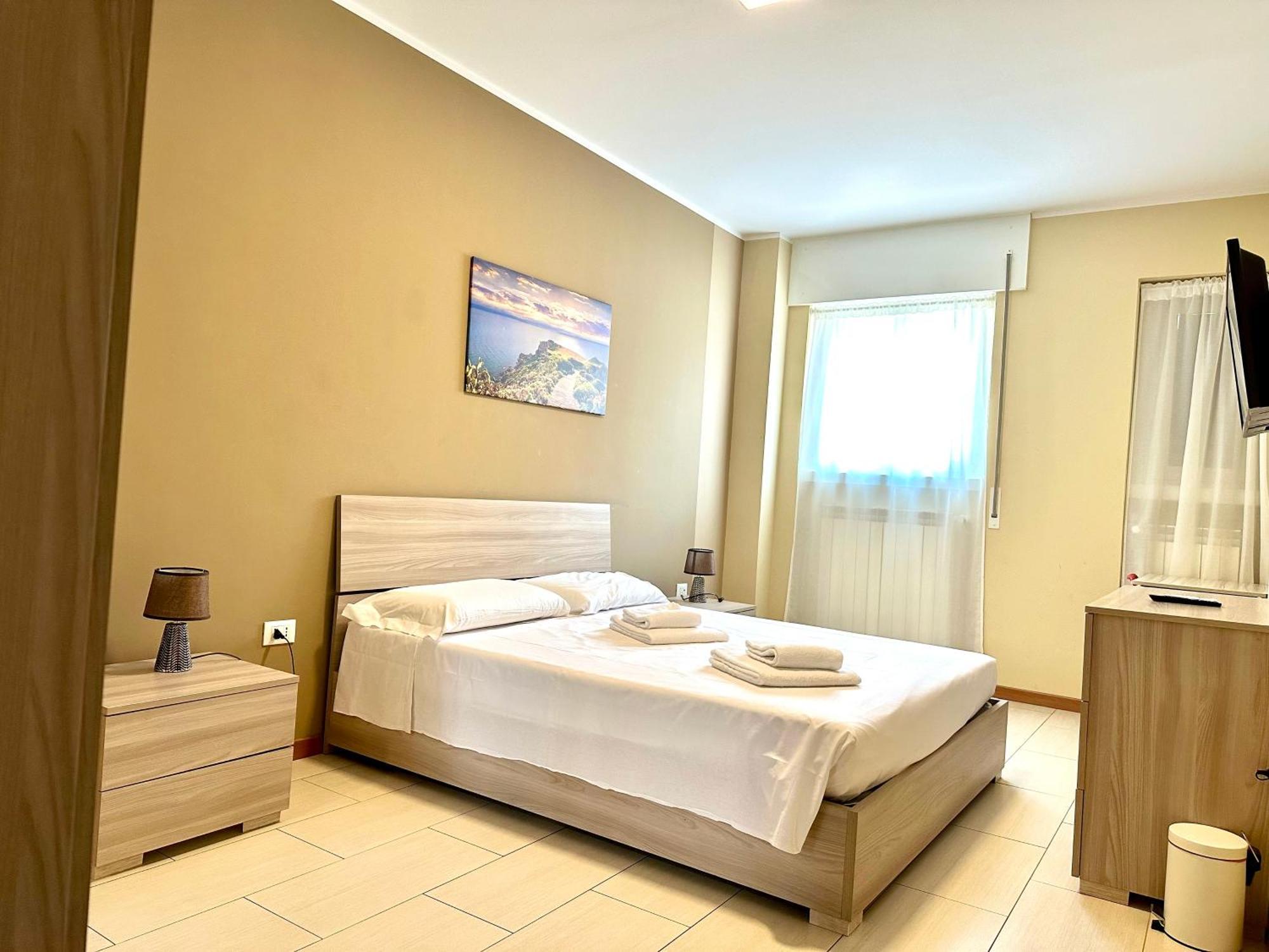الشقق الفندقية ترييستيفي  Grab A Flat In Coroneo المظهر الخارجي الصورة